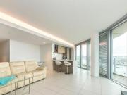 Hoola, Tidal Basin Road, 2 Bedroom Apartment