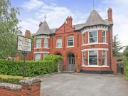 Hoole Road, Chester, 8 Bedroom Semi detached