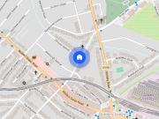 Hoop Lane, London, NW11