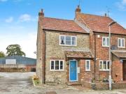Hoopers Lane, Stoford, 3 Bedroom End