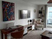 Hoover Tower E14, 1 bed flat to rent, £2,500 pcm |...