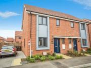 Hop Garden Close, Rainham, Gillingham