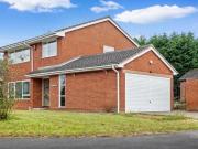 Hop Pole House, Sherridge Road, 4 Bedroom Detached