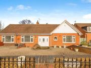 Hop Pole Lane, Bewdley