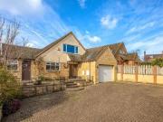Hopcraft Lane, Deddington, 3 Bedroom Detached