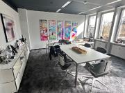 Hope Five Club Offive im OBC München | Büros wie ein...