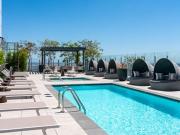 Hope + Flower Sky Home F2