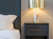 Hope + Flower Sky Home F4