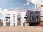 Hope Quay, Wapping Wharf, 3 Bedroom Apartment