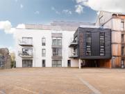 Hope Quay, Wapping Wharf, Bristol BS1, 3 bed flat to...