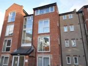 Hope Road, Manchester, 2 Bedroom Flat