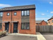 Hope Road, Salford, 3 Bedroom Semi detached