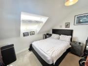 Hope Street, Birmingham B5 1 bed in a flat share to rent...