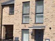 Hope Street, Birmingham B5, 4 bed detached house to...