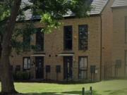 Hope Street, Birmingham B5, 4 bed terraced house to... Hope Street, Birmingham B5, 4 bed terraced house to...