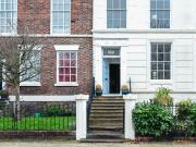 Hope Street, Liverpool L1, 1 bed flat to rent, £1,375...