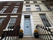 Hope Street, Liverpool L1, 3 bed flat to rent, £2,550...