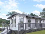 Hope Valley, Derbyshire, 2 Bedroom Park