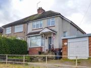 Hopedale Road, Sheffield, 3 Bedroom Semi detached