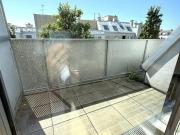 Hopfengasse: Dachgeschoßwohnung mit 7,55m² großer Terrasse