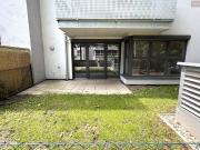 Hopfengasse: GARTENWOHNUNG mit fast 50m² Außenfläche!