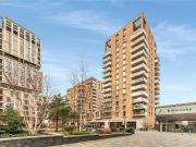 Hopgood Tower, 15 Pegler Square, London SE3, 1 bed flat...