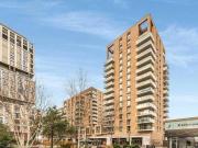 Hopgood Tower, Pegler Square, London, 1 Bedroom Apartment