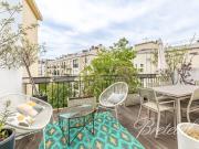 Hôpital Américain Château