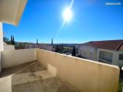 Hôpitaux Facs | Superbe T3 de 68.81m² en dernier étage