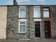 Hopkin Street, Treorchy, 3 Bedroom Terraced