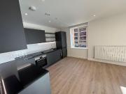 Hopper House, Lombard Square, Plumstead SE28, 1 bed flat...