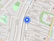 Hoppers Road, Winchmore Hill