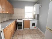 Hoppers Road, Winchmore Hill, N21 1 bed flat to rent...