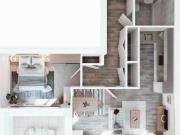 Hopsedge Heights, 112 Oliver Road, LONDON, E10