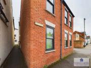Hopton Court, Davis Alley, East Street, Tewkesbury