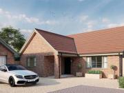 Hopton Road, Garboldisham, 3 Bedroom Detached