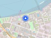 Hopton Road, Woolwich, London, SE18