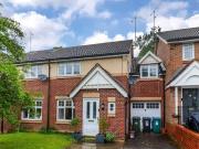 Hopwood Close, Watford, 3 Bedroom Terraced