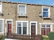 Hopwood Street, Accrington, 2 Bedroom Terraced