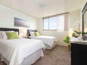 hor300 Studio Apartment for Rent at Goose Hollow Tower,...