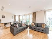 Horace Building, 364 Queenstown Road, London SW11, 2 bed...