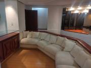 horacio 54 excelente departamento en renta col. polanco