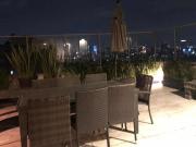 Horacio, Polanco Depto. Venta