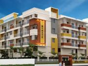 Horamavu 2 BHK Apartment For Sale Bangalore