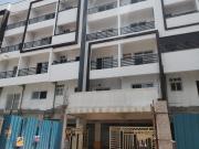 Horamavu 3 BHK Apartment For Sale Bengaluru