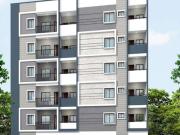 Horamavu 3 BHK Apartment For Sale Bangalore