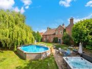 Horbling, High Street, Sleaford, Detached House For