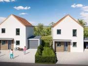 Horbourg Wihr 68180 Programme neuf maison neuf à vendre...