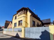 Horbourg Wihr: Maison 7 pièces de 110m² avec sous sol