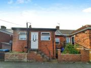 Horden, Bay Avenue, Peterlee, 2 Bedroom Bungalow
